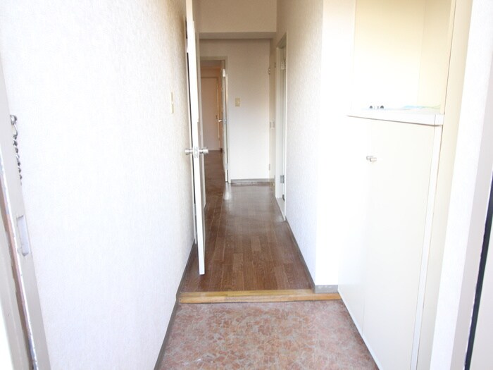 アミティハイツ第２大久保の物件内観写真
