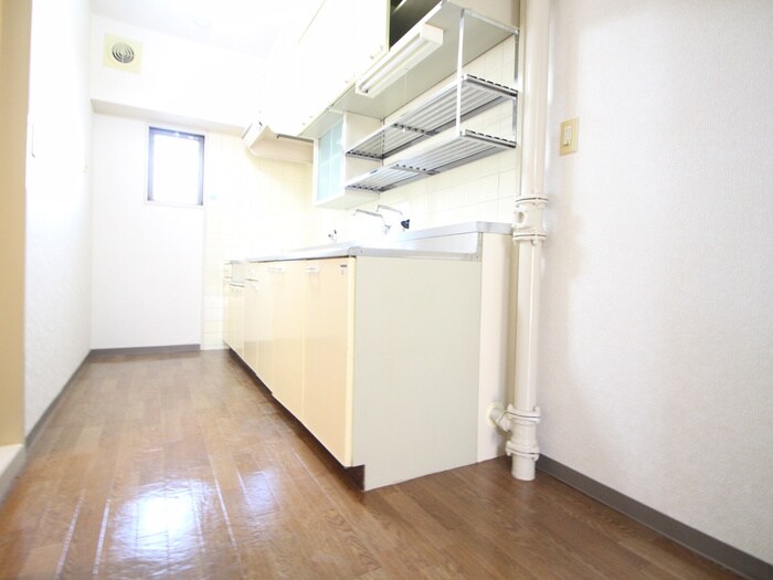 アミティハイツ第２大久保の物件内観写真