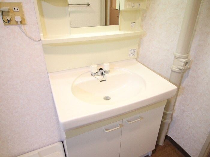 アミティハイツ第２大久保の物件内観写真