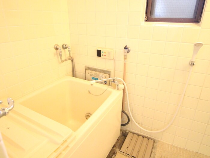 アミティハイツ第２大久保の物件内観写真