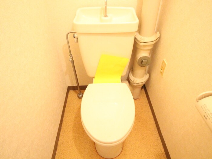 アミティハイツ第２大久保の物件内観写真