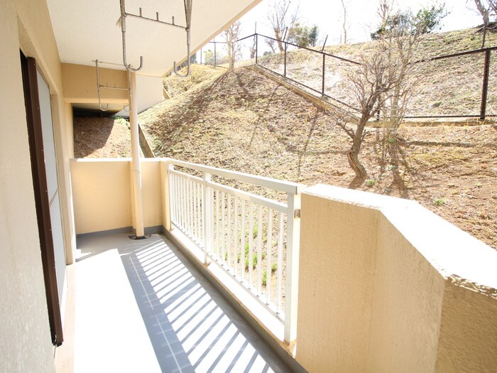 アミティハイツ第２大久保の物件内観写真