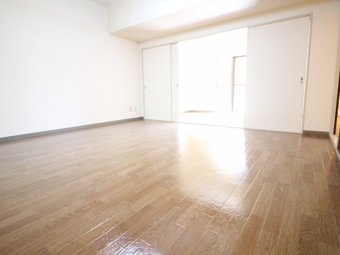 アミティハイツ第２大久保の物件内観写真