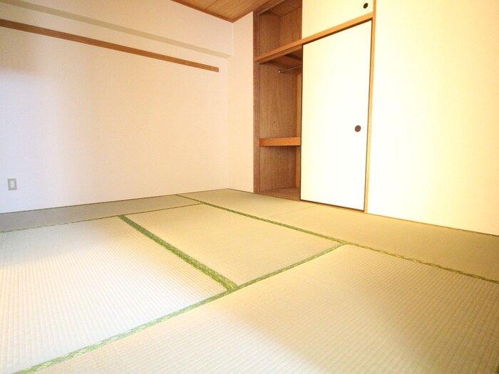 アミティハイツ第２大久保の物件内観写真