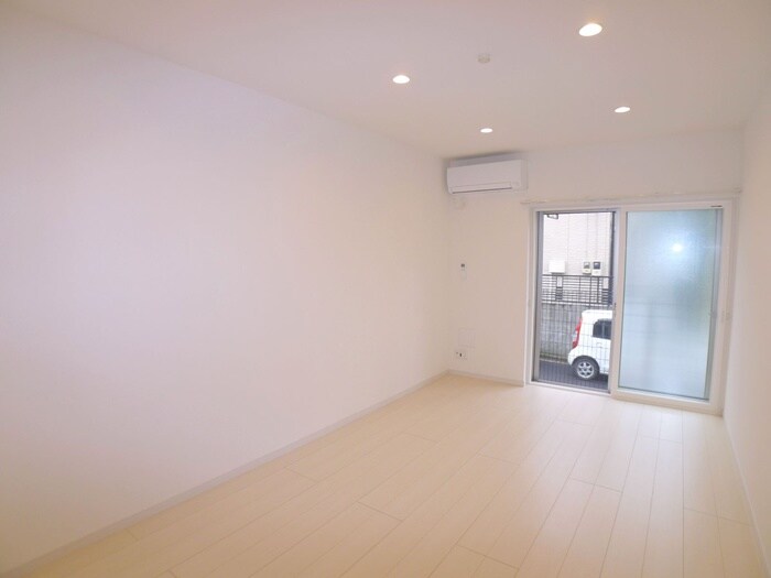 リブリ・カーサ大久保の物件内観写真