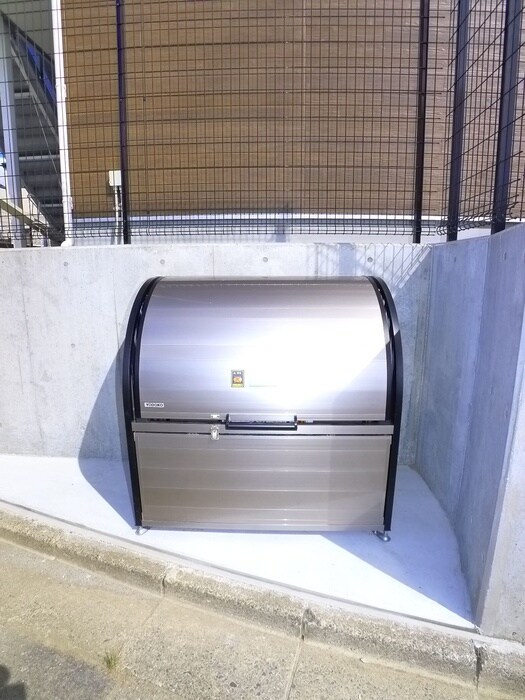 リブリ・カーサ大久保の物件外観写真