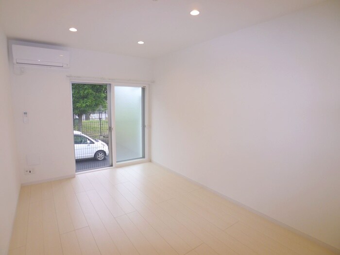 リブリ・カーサ大久保の物件内観写真