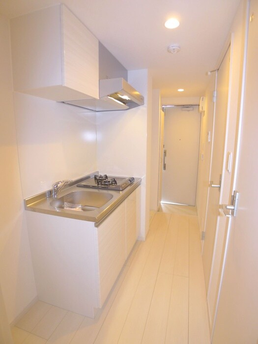 リブリ・カーサ大久保の物件内観写真