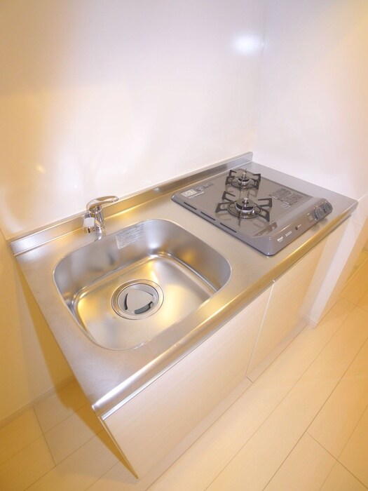 リブリ・カーサ大久保の物件内観写真