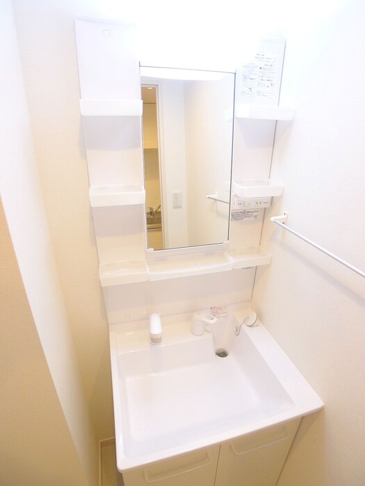 リブリ・カーサ大久保の物件内観写真