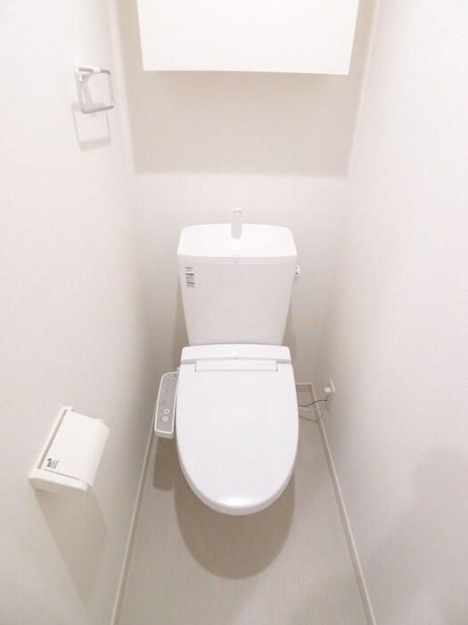 リブリ・カーサ大久保の物件内観写真