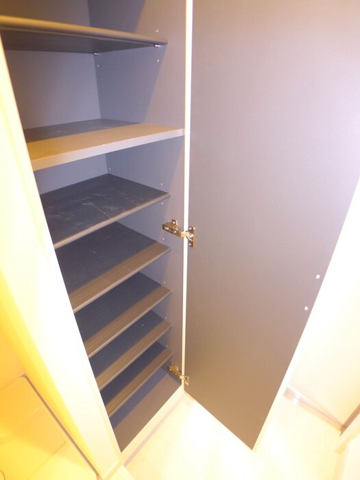 リブリ・カーサ大久保の物件内観写真