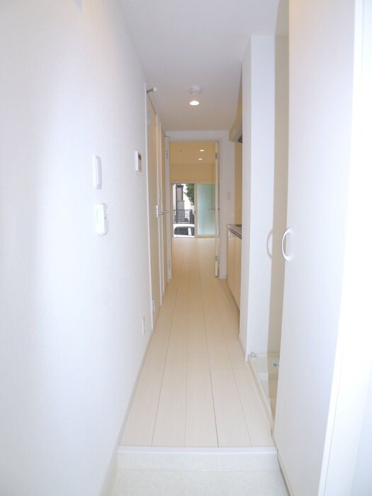 リブリ・カーサ大久保の物件内観写真