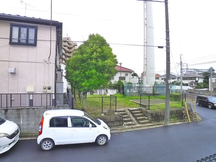 リブリ・カーサ大久保の物件内観写真