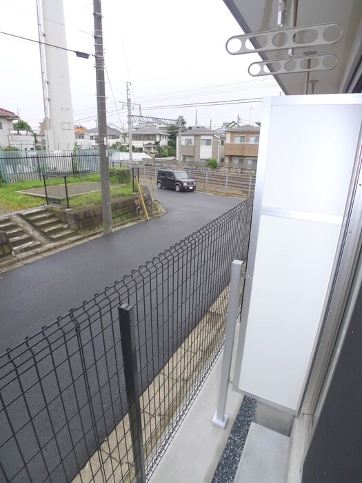 リブリ・カーサ大久保の物件内観写真