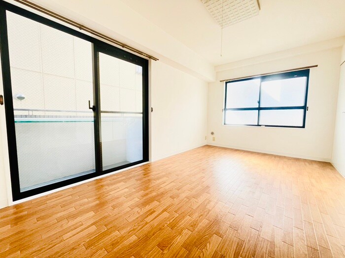 フラワ－11の物件内観写真