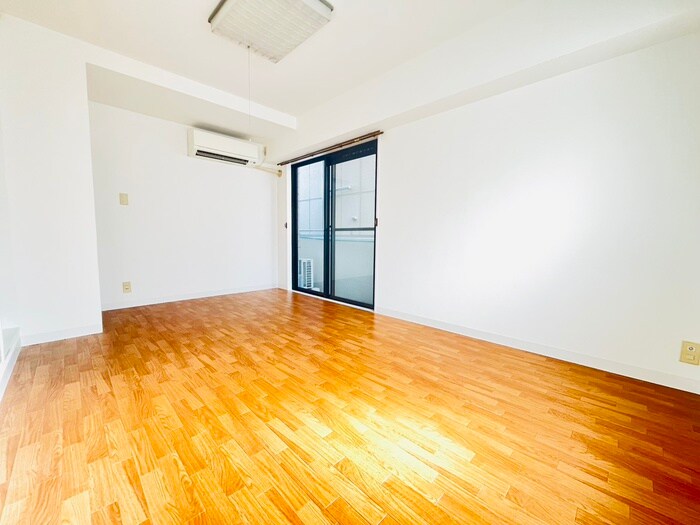 フラワ－11の物件内観写真