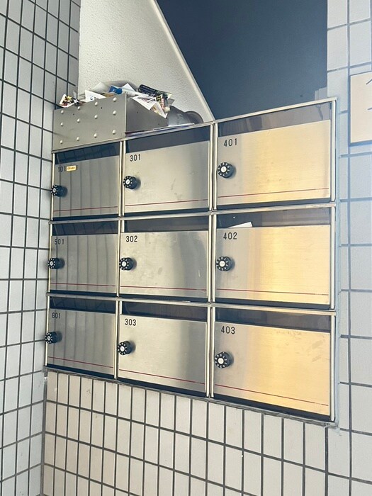 フラワ－11の物件外観写真