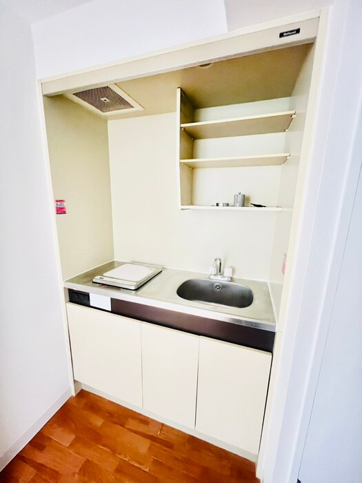 フラワ－11の物件内観写真