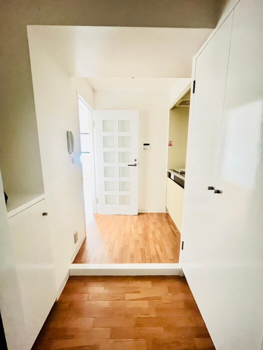 フラワ－11の物件内観写真