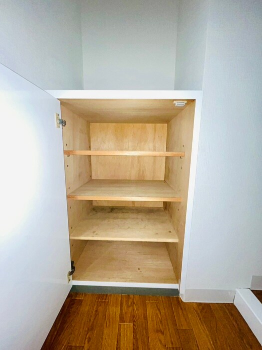 フラワ－11の物件内観写真