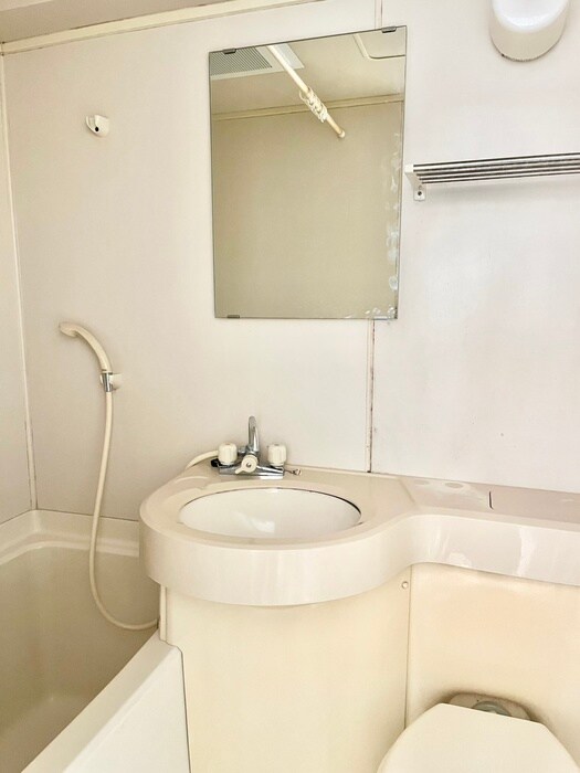 フラワ－11の物件内観写真