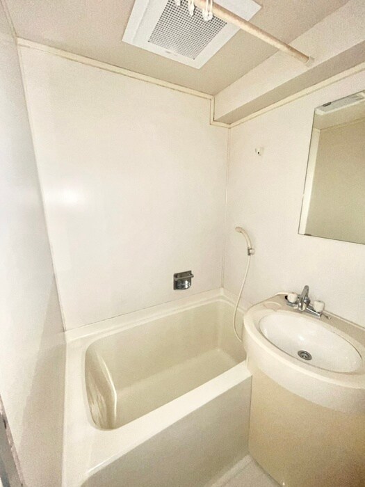 フラワ－11の物件内観写真