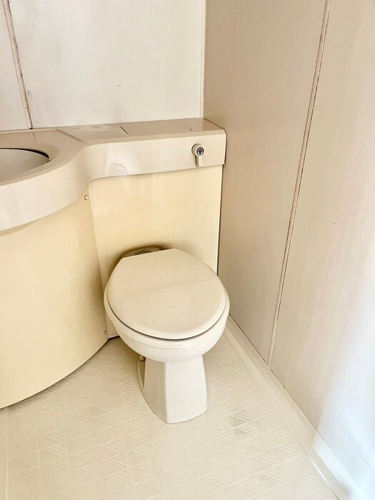 フラワ－11の物件内観写真