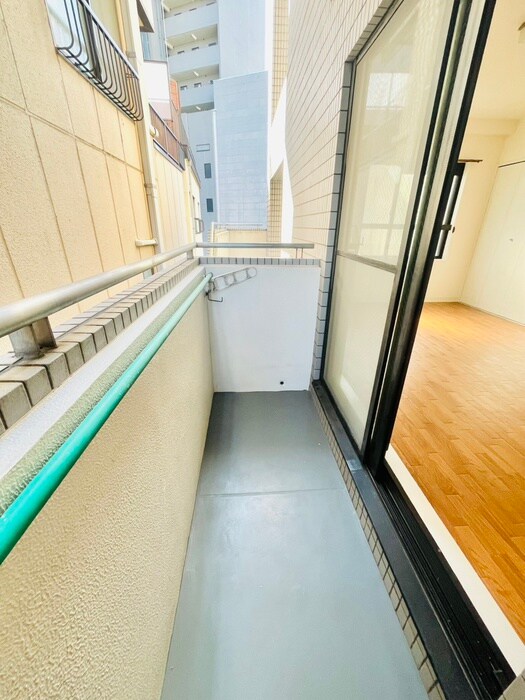 フラワ－11の物件内観写真