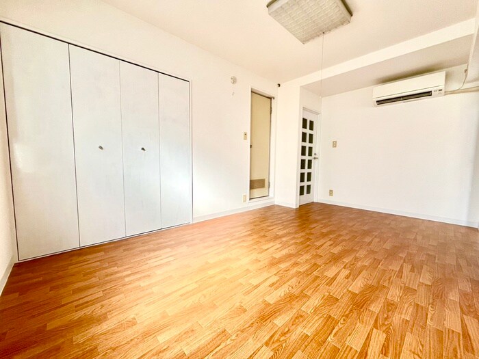 フラワ－11の物件内観写真