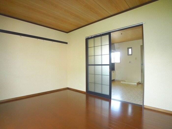 さつきコ－ポの物件内観写真