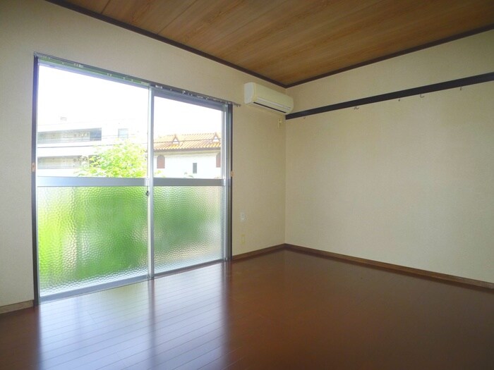 さつきコ－ポの物件内観写真