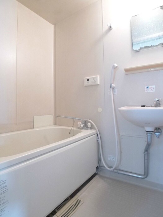 さつきコ－ポの物件内観写真