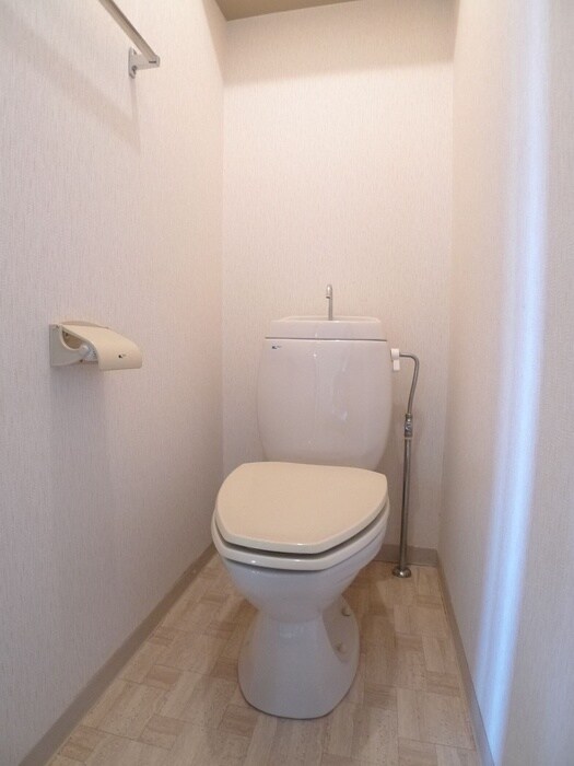 さつきコ－ポの物件内観写真