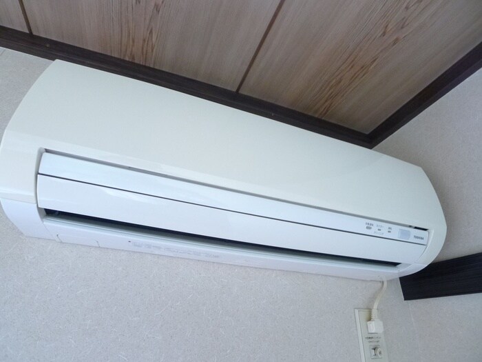 さつきコ－ポの物件内観写真