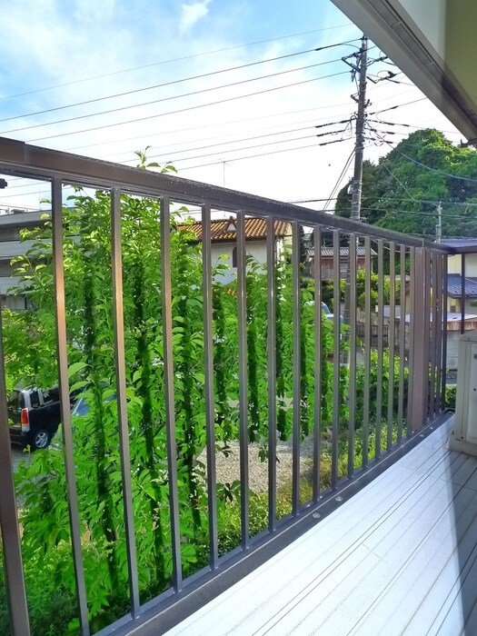 さつきコ－ポの物件内観写真