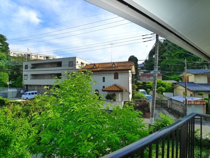 さつきコ－ポの物件内観写真