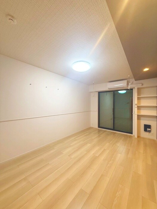 レジメント岸川の物件内観写真