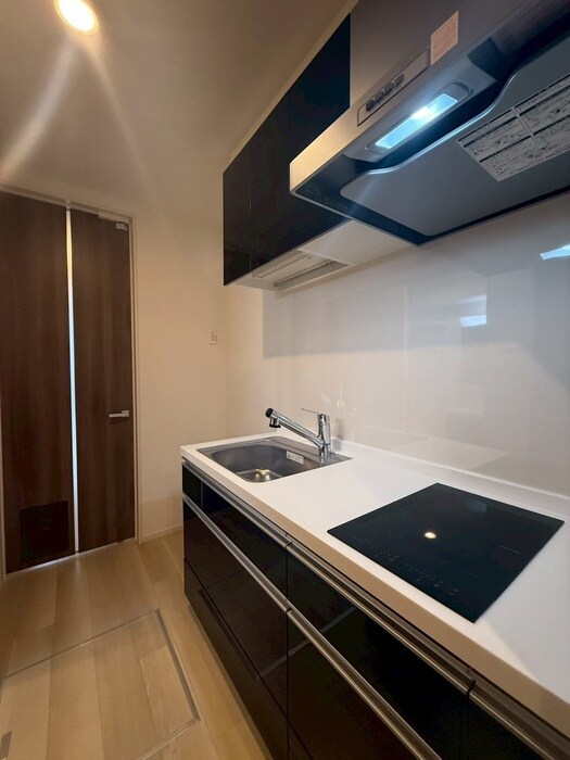 レジメント岸川の物件内観写真