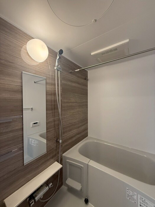 レジメント岸川の物件内観写真