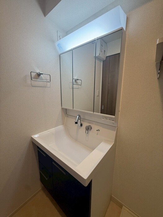 レジメント岸川の物件内観写真