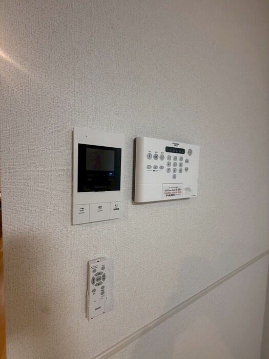 レジメント岸川の物件内観写真