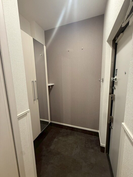 レジメント岸川の物件内観写真