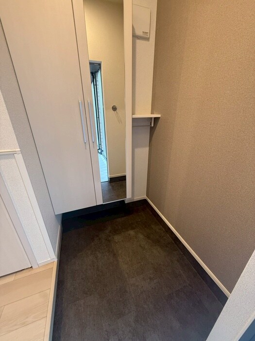 レジメント岸川の物件内観写真