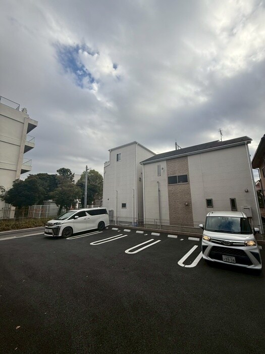 レジメント岸川の物件内観写真