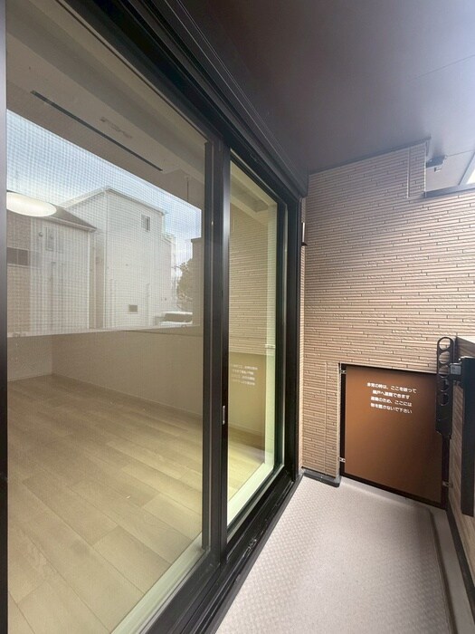 レジメント岸川の物件内観写真