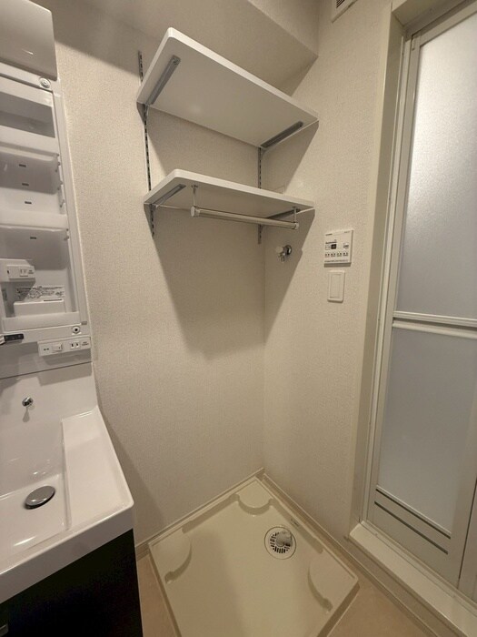 レジメント岸川の物件内観写真