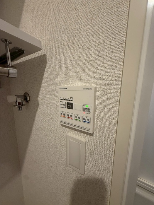 レジメント岸川の物件内観写真