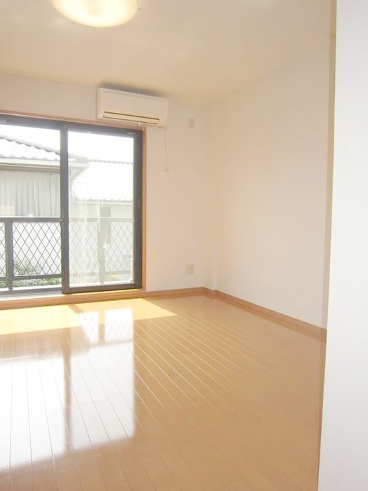 ソレイユ奥沢の物件内観写真