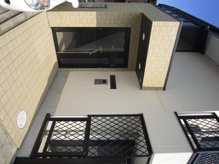 ソレイユ奥沢の物件内観写真